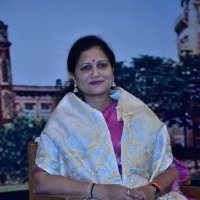 Dr. Manisha Vakil(Modi ka Parivar)(@manisha_vakil) 's Twitter Profile Photo