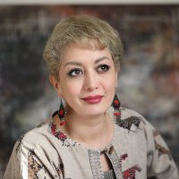 Dr. Mahshad Afshar (@mahshadafshar) 's Twitter Profile