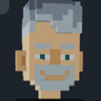 "Tony" Garcia - Web3 Evangelist (@voxelminis) 's Twitter Profile