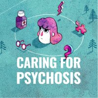 Caring Psychosis MOOC(@CaringPsychosis) 's Twitter Profile Photo