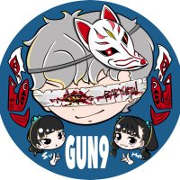 GUN9Metal(@Gun9Metal) 's Twitter Profile Photo