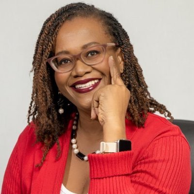 MichelleMcKoy's profile picture. eLearning Enthusiast☺
Faculty/Educational Developer 
Centre for Excellence in Teaching and Learning (CETL)
UWI, Mona