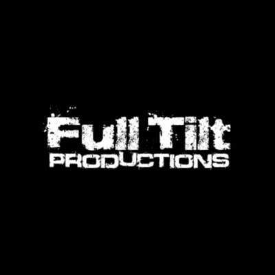 Welcome to
Full Tilt Productions