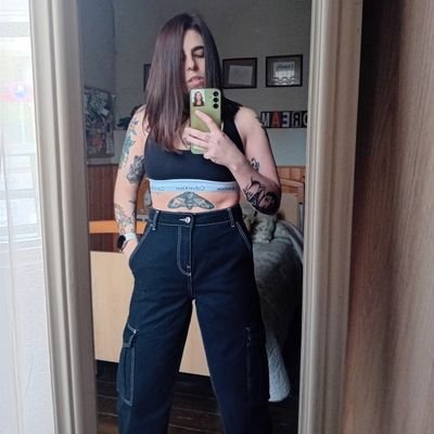 Comentadora de la vida
Comunicadora historias
Instagram:andrea_trasar