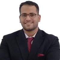 Mahmoud M. Gamil (@mahmoud_m_gamil) 's Twitter Profile