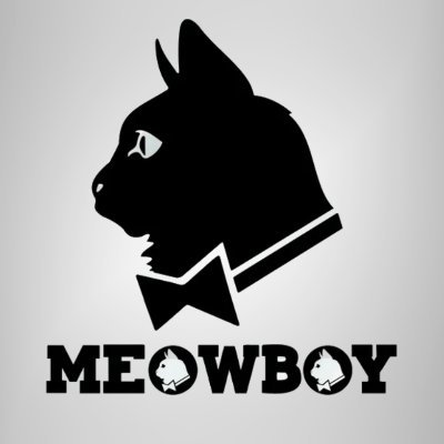 meowboy is the sexiest cat.

ca: 9sieDSEv1mopv6W8APYH5fVA2FRg33UjW2QWQNmzxL8P