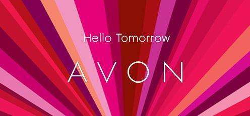 Hello my name is Kevin I am an Independent Avon Representative and Sales Leader.