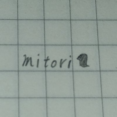 mitori