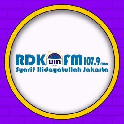 Radio Dakwah dan Komunikasi UIN Jakarta | Mengudara Senin - Jumat pukul 09.00-15.00 WIB