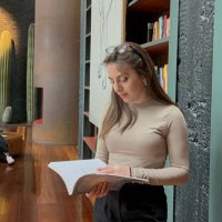 Aytac Huseynaliyeva (@aytachuseynali1) 's Twitter Profile