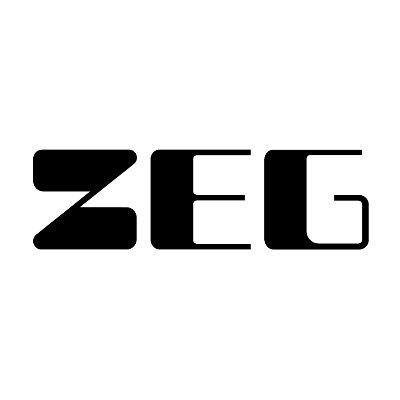 In Georgian, ZEG means 