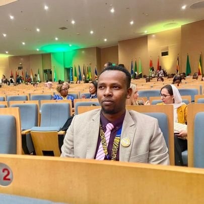 CLS, Chairperson of SynBio Ambassadors,AUBingwa,YPC2023,Global Climate, Health and Humanitarian Activist, Proffesional in Community Engagement, YALI ALUMNI.