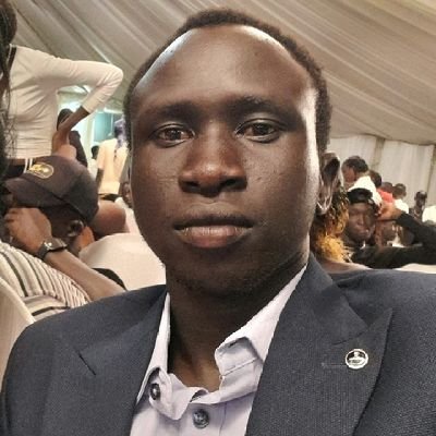 STUDENT AT GLOBAL POLHTECNI INSTITUTE PUBLIC HEALTH SPECIALIST AND FORMER CHAIRMAN OF PEACE TOURNAMENT IN UGANDA 🇸🇸🇸🇸