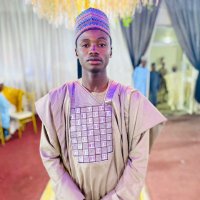 Isyaku Gambo Musa๐๐๐ (@isyakugambomusa) 's Twitter Profile
