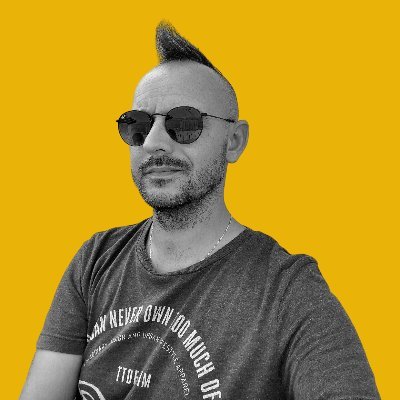 Freelance backend developer.
@GuestspotTattoo founder
🐘 PHP 🖤 Symfony