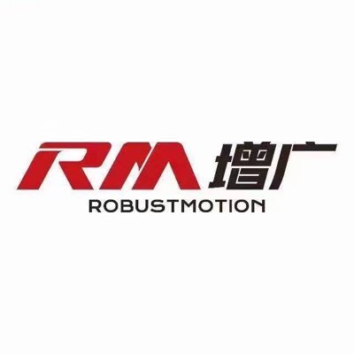 robustmotion's profile picture. High Precision Electric Gripper & Electric Actuators with Softforce control technology