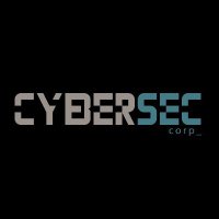 Cybersec Corp(@CorpCybersec) 's Twitter Profile Photo