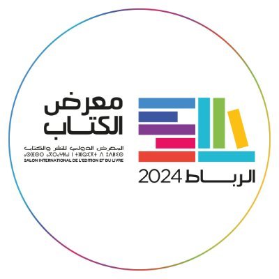 الدورة29 للمعرض الدولي للنشر والكتاب بالرباط

📍Rabat
🗓 Du 09 au 19 Mai