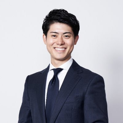 sshogookada0206's profile picture. 