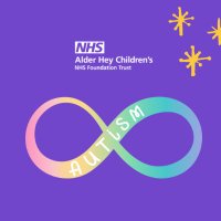 Alder Hey ASD(@AlderHeyASD) 's Twitter Profile Photo