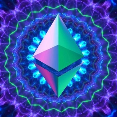 Just another mfer vibin. Investing in ETH & the Ethereum ecosystem over the last 8 years. Multi-decade ETH investment thesis. nfa