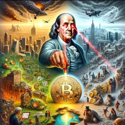 Benjamin Bitcoin