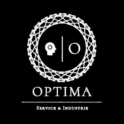 Optima Service et Industrie est spécialisée et expérimentée en amélioration continue par l’optimisation complète de vos processus et procédés internes.