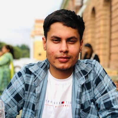 vivekBriwasi45's profile picture. 