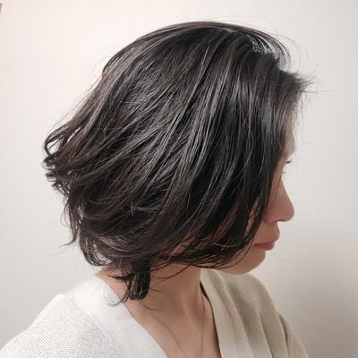 バックオフィス支援事業｜全力支援したい💪｜元美容師｜ヘアスタイルの悩みも解決できる✂️｜B.LEAGUE大好き｜東京から比江島慎応援｜