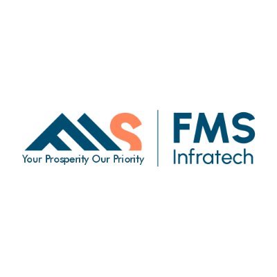 fmsinfratech's profile picture. Your Prosperity Our Priority