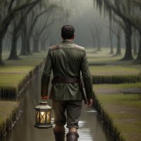 Swampman Dave (@davetheswampman) 's Twitter Profile