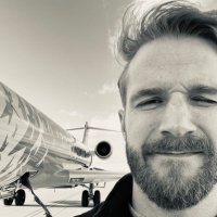 Johan Thorell (@johanthorell) 's Twitter Profile Photo