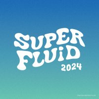 SUPERFLUID(@SUPERFLUIDFEST) 's Twitter Profile Photo