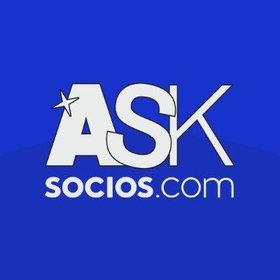 Official support page for @socios

💬 Monday to Friday, 8.00 - 18.00 (CET).

Got a question? AskSocios