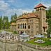 Cantacuzino Castle (@ZamoraEstate) Twitter profile photo