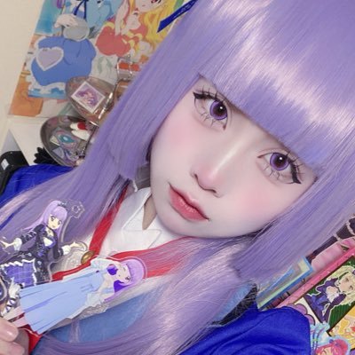 ❄️北国/夜職兼業/ 155cm/ 限界アイカツオタクウマ娘・ブルアカ中心/ 無言フォローすみません/ほしリス▶︎ https://t.co/mNeku5CAK6