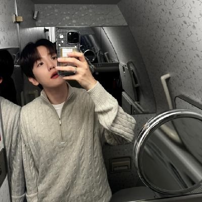 Exo-L♥️•Kdramarist•
☆Be Brave, Be Humble☆
소확행 피곤해요
•Saudade•