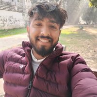 Mayank Bhardwaj(@MayankB00021683) 's Twitter Profile Photo