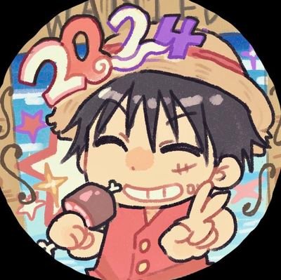 Luffy_B2024 Profile Picture