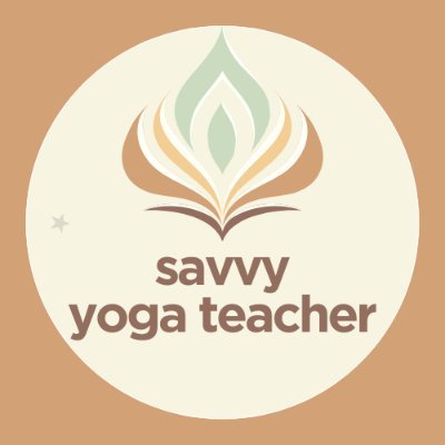 Take your Yoga business to the next level. Savvy Yoga Teacher - bringing you all of your essential Yoga requirements on one website.