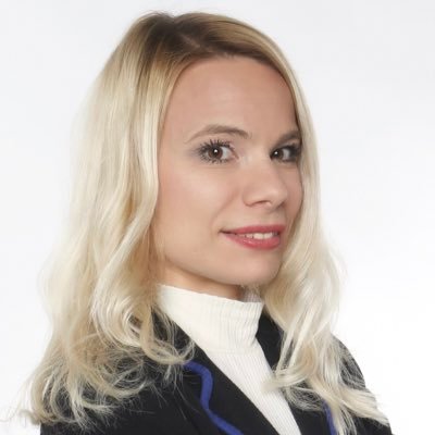 Group Senior Digital Communications @ABB Passionate about: #digitalmarketing #thefutureofmarketing #AI #metaverse #womenintech Views here are my own.