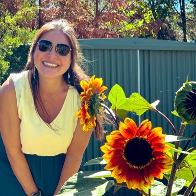 tweetworld's profile picture. She/Her. Connector and people lover. I dig healthy living, the great outdoors, and my vizsla.