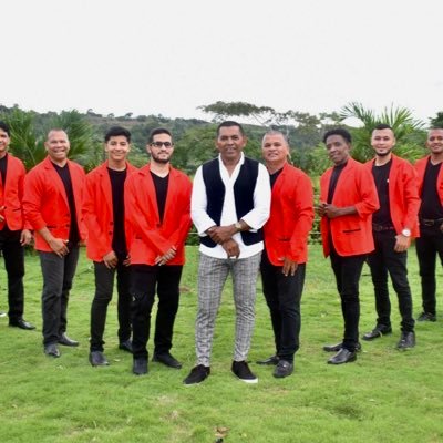 orquesta de salsa, son, formato de charanga con sede en Sincelejo- Colombia. contacto 57-3148864666