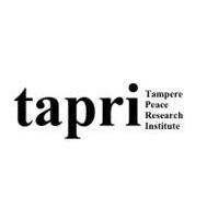 TAPRI Peace Research(@TapriTampereUni) 's Twitter Profileg