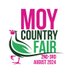 Moy Country Fair (@HFSFMoy) Twitter profile photo