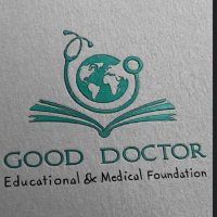Good Doctors Medical and Educational Foundation(@GoodDoctors237) 's Twitter Profile Photo