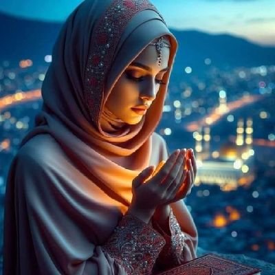 ﴿❀وَأَشْرَقَتِ الْأَرْضُ بِنُورِ رَبِّهَا❀﴾