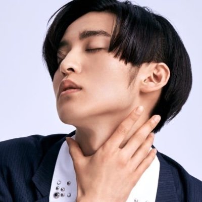 n1m6r's profile picture. れんくんがなんばーわんでおんりーわん💋🖤
