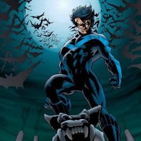 NIGHTWING(@JamesHo64248533) 's Twitter Profile Photo