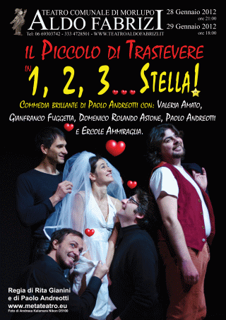 DiTrastevere's profile picture. 